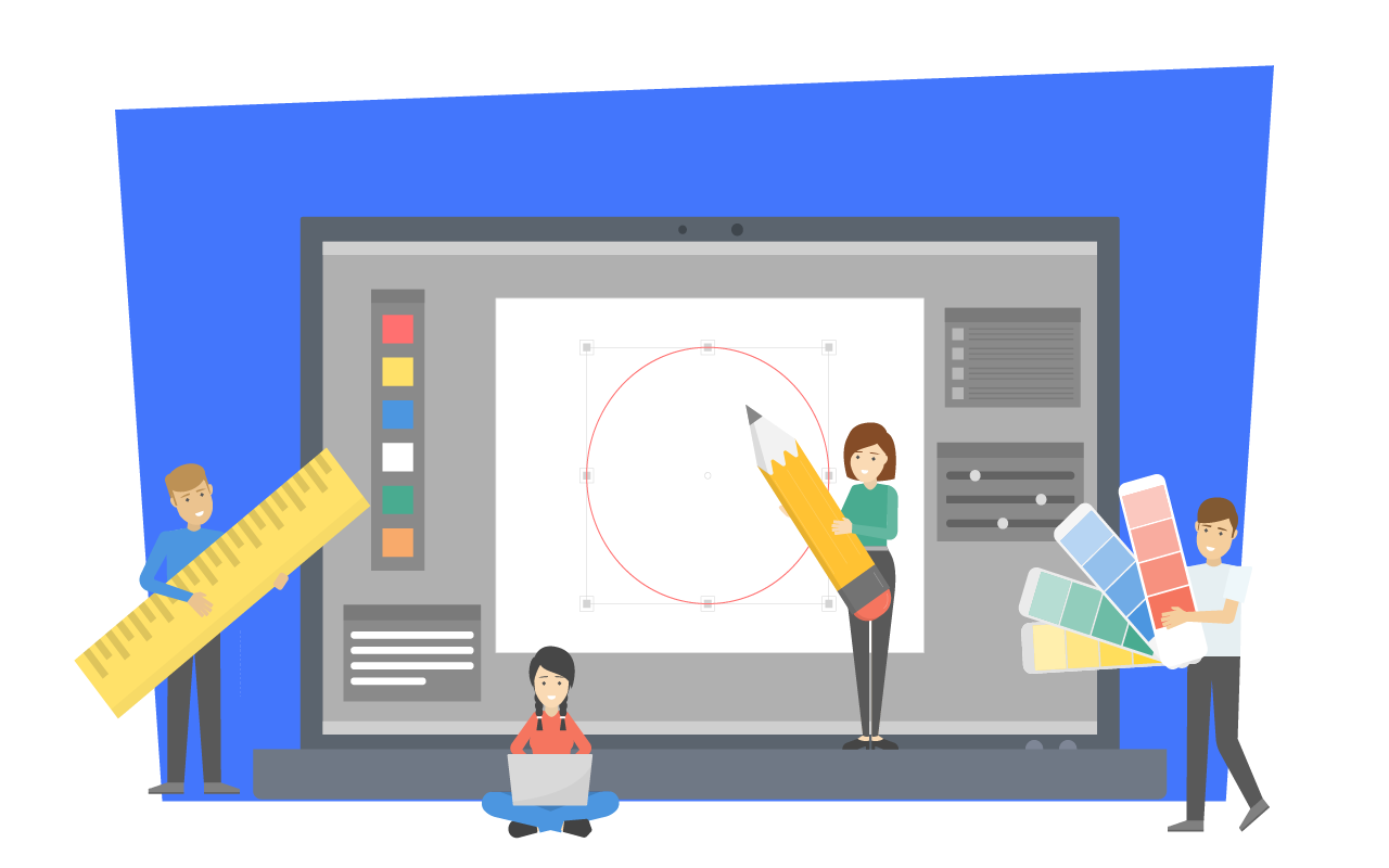 Beheer goed geregeld